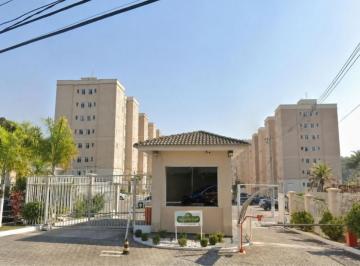 Apartamento · 50m² · 2 Quartos · 1 Vaga · Apartamento Para Alugar Em Além Ponte de 50.00 m² Com 2 Quartos E 1 Garagem