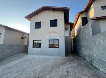 Casa · 65m² · 2 Quartos · 2 Vagas · Casa Para Venda Em Residencial Hípica Jaguari de 65.00 m² Com 2 Quartos E 2 Garagens