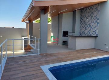 Casa · 240m² · 3 Quartos · 4 Vagas · Casa de Condomínio Para Alugar Em Pinheirinho de 240.00 m² Com 3 Quartos, 3 Suites E 4 Garagens