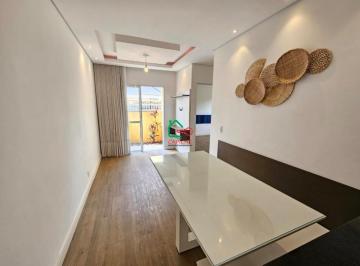 Apartamento · 52m² · 2 Quartos · 1 Vaga · Apartamento Para Venda Em João Xxiii de 52.00 m² Com 2 Quartos E 1 Garagem
