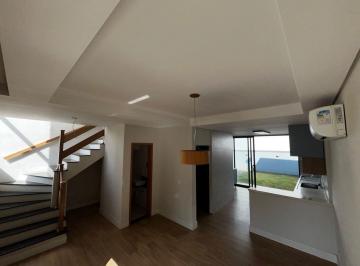 Casa · 119m² · 3 Quartos · 2 Vagas · Casa de Condomínio Para Venda Em Condomínio Park Real de 119.00 m² Com 3 Quartos, 1 Suite E 2 Garagen