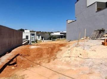 Terreno · 300m² · Terreno en Condomínio Para Venda Em Condomínio Reserva Da Colina de 300.00 m²