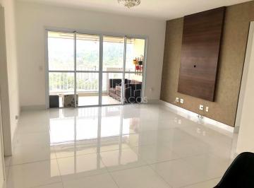 Apartamento · 111m² · 3 Quartos · 2 Vagas · Apartamento Para Venda Em Jardim Bonfiglioli de 111.00 m² Com 3 Quartos, 1 Suite E 2 Garagens