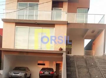 Casa · 372m² · 4 Quartos · 3 Vagas · Casa Para Venda Em Cidade Parquelandia de 372.00 m² Com 4 Quartos, 4 Suites E 3 Garagens