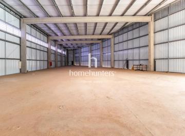 Comercial 10m² Aluguel Jardim Vista Alegre · Galpão / Depósito / Armazém Para Alugar Em Jardim Vista Alegre de 900.00 m²