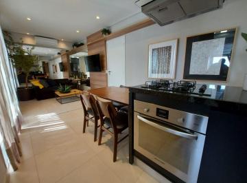 Apartamento · 55m² · 2 Quartos · 2 Vagas · Apartamento Para Alugar Em Condomínio Sky Towers Home de 55.00 m² Com 2 Quartos, 1 Suite E 2 Garagens