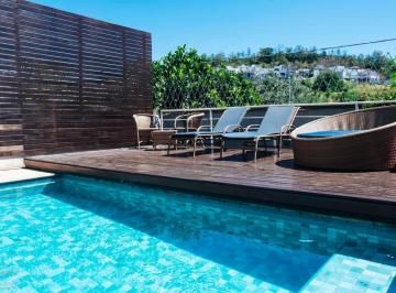Casa · 284m² · 3 Quartos · Casa de Condomínio Para Alugar Em Jardim Alto Da Colina de 284.00 m² Com 3 Quartos E 3 Suites