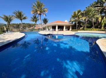 Casa · 296m² · 4 Quartos · Casa de Condomínio Para Venda Em Jardim Recanto de 296.00 m² Com 4 Quartos E 4 Suites