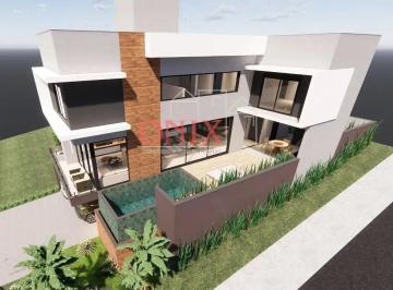 Casa · 285m² · 3 Quartos · 4 Vagas · Casa Para Venda Em Cézar de Souza de 285.00 m² Com 3 Quartos, 3 Suites E 4 Garagens