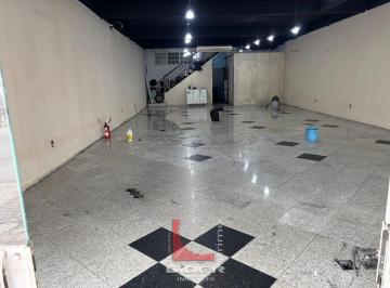 Comercial · 280m² · 3 Vagas · Prédio Comercial Para Alugar Em Centro de 280.00 m² Com 3 Garagens
