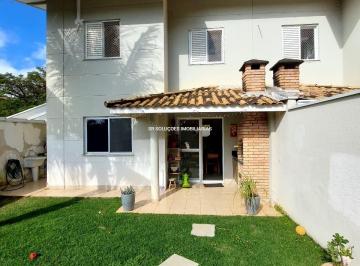 Casa · 200m² · 4 Quartos · 3 Vagas · Sobrado Para Venda Em Chácaras Saudáveis E Encantadoras de 200.00 m² Com 4 Quartos, 1 Suite E 3 Garag