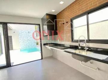 Casa en Venda de 3 quartos Jardim São Pedro · Casa Para Venda Em Jardim São Pedro de 177.00 m² Com 3 Quartos, 3 Suites E 4 Garagens