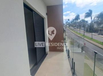 Casa · 212m² · 3 Quartos · 4 Vagas · Casa Para Venda Em Condomínio Itatiba Country Club de 212.00 m² Com 3 Quartos, 3 Suites E 4 Garagens