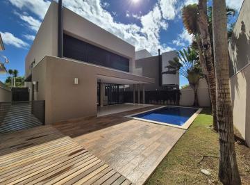 Casa · 338m² · 4 Quartos · 4 Vagas · Casa de Condomínio Para Venda Em Portal de Bragança de 338.00 m² Com 4 Quartos, 4 Suites E 4 Garagens