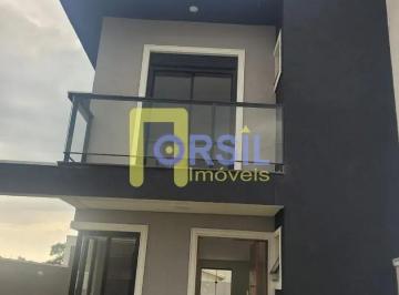 Casa de 3 quartos, Mogi das Cruzes · Casa Para Venda Em Vila Caputera de 130.00 m² Com 3 Quartos, 2 Suites E 3 Garagens