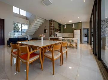 Casa · 325m² · 4 Quartos · 4 Vagas · Casa Para Venda Em Medeiros de 325.00 m² Com 4 Quartos, 4 Suites E 4 Garagens