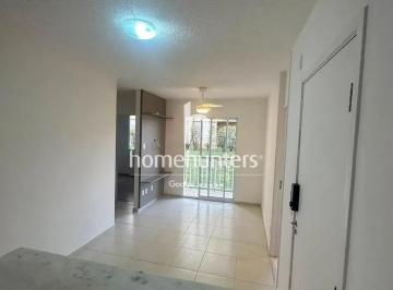 Apartamento · 48m² · 3 Quartos · 1 Vaga · Apartamento Para Alugar Em Parque Jambeiro de 48.00 m² Com 3 Quartos E 1 Garagem