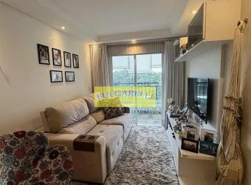 Apartamento de 2 quartos, Jundiaí · Apartamento Para Venda Em Engordadouro de 73.00 m² Com 2 Quartos, 1 Suite E 2 Garagens