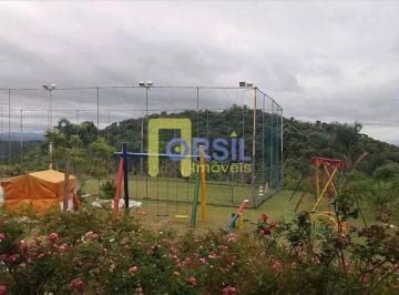 Rural 60996m² Venda Botujuru · Fazenda / Sítio Para Venda Em Botujuru de 304.10 m² Com 4 Quartos E 30 Garagens