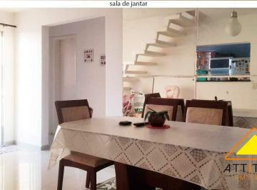 Apartamento · 108m² · 2 Quartos · 2 Vagas · Apartamento Para Venda Em Taboão de 108.00 m² Com 2 Quartos, 1 Suite E 2 Garagens