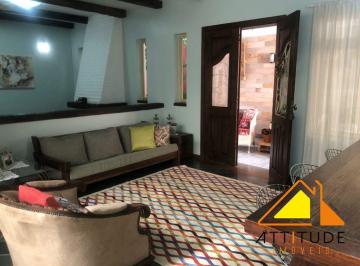 Casa · 300m² · 3 Quartos · 4 Vagas · Casa Para Venda Em Demarchi de 300.00 m² Com 3 Quartos, 1 Suite E 4 Garagens