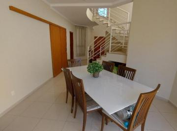 Casa · 239m² · 3 Quartos · Casa de Condomínio Para Venda Em Jardim Alto Da Colina de 239.00 m² Com 3 Quartos E 3 Suites
