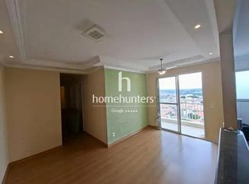 Apartamento · 54m² · 2 Quartos · 1 Vaga · Apartamento Para Venda Em Jardim Aurélia de 54.00 m² Com 2 Quartos E 1 Garagem