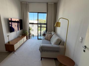 Apartamento · 46m² · 2 Quartos · Apartamento Para Venda Em Marambaia de 46.00 m² Com 2 Quartos