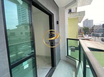 Casa · 90m² · 3 Quartos · 1 Vaga · Casa Para Venda Em Ponta Da Praia de 90.00 m² Com 3 Quartos, 1 Suite E 1 Garagem