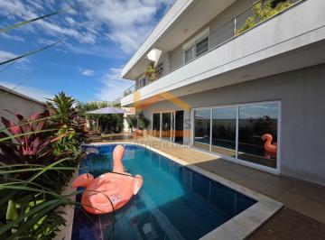 Casa · 430m² · 4 Quartos · 4 Vagas · Casa de Condomínio Para Venda Em Loteamento Residencial Jardim Villagio de 430.00 m² Com 4 Quartos, 4