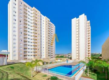 Apartamento · 52m² · 2 Quartos · 1 Vaga · Apartamento Para Venda Em Jardim Anhangüera de 52.00 m² Com 2 Quartos E 1 Garagem