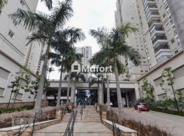 Apartamento · 106m² · 3 Quartos · 2 Vagas · Apartamento Para Venda Em Jardim Flor Da Montanha de 106.00 m² Com 3 Quartos, 1 Suite E 2 Garagens