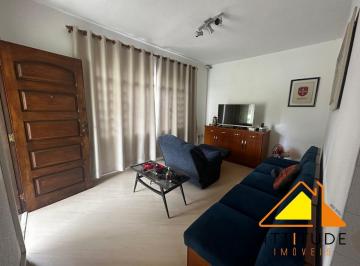 Casa · 179m² · 3 Quartos · 4 Vagas · Casa Para Venda Em Baeta Neves de 179.00 m² Com 3 Quartos E 4 Garagens