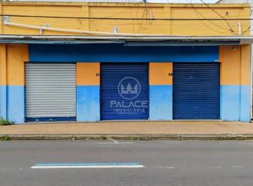 Comercial · 263m² · 1 Quarto · 1 Vaga · Prédio Comercial Para Alugar Em Vila Rezende de 263.00 m² Com 1 Quarto, 1 Suite E 1 Garagem