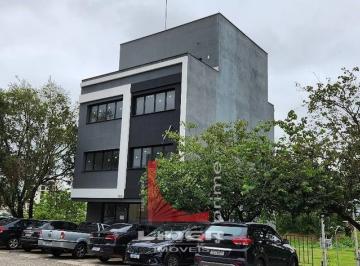 Comercial · 30m² · Sala Comercial Para Venda E Aluguel Em Cond. Jaguary de 30.00 m²