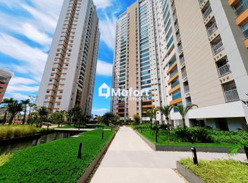 Apartamento · 116m² · 3 Quartos · 2 Vagas · Apartamento Para Venda Em Mogilar de 116.00 m² Com 3 Quartos, 3 Suites E 2 Garagens