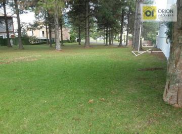 Terreno · 1260m² · Terreno en Condomínio Para Venda Em Residencial Morada Dos Lagos de 1260.00 m²