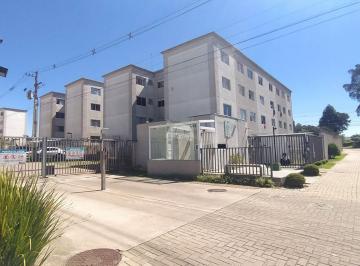 Apartamento · 43m² · 2 Quartos · 1 Vaga · Apartamento Para Venda Em São Gabriel de 43.00 m² Com 2 Quartos E 1 Garagem