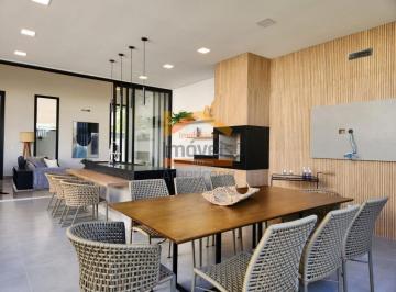 Casa · 280m² · 4 Quartos · 4 Vagas · Casa de Condomínio Para Venda Em Loteamento Residencial Jardim Villagio de 280.00 m² Com 4 Quartos, 4