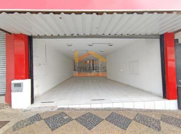 Comercial · 272m² · Loja Para Alugar Em Centro de 272.00 m²