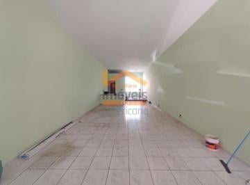 Comercial · 153m² · 2 Vagas · Loja Para Alugar Em Centro de 153.33 m² Com 2 Garagens