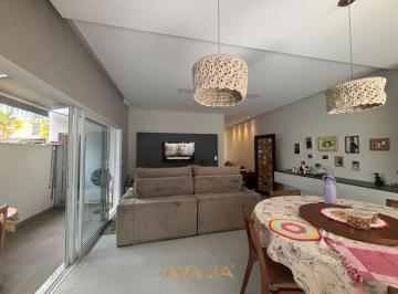 Casa · 211m² · 3 Quartos · 4 Vagas · Casa de Condomínio Para Venda Em Jardim Montreal Residence de 211.20 m² Com 3 Quartos, 3 Suites E 4 G