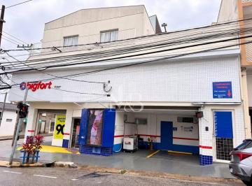 Comercial · 40m² · Imóvel Comercial Para Alugar Em Jardim Santa Rosália de 40.00 m²