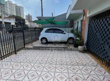 Casa · 236m² · 3 Quartos · 3 Vagas · Casa Para Venda Em Nova América de 236.00 m² Com 3 Quartos, 1 Suite E 3 Garagens