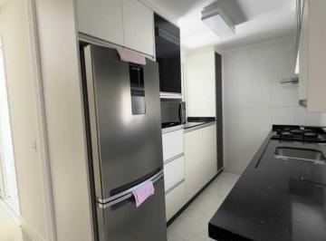 Apartamento · 156m² · 3 Quartos · 2 Vagas · Apartamento Para Venda Em Tamboré de 156.00 m² Com 3 Quartos, 3 Suites E 2 Garagens