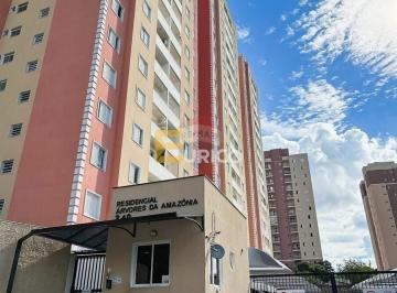 Apartamento · 66m² · 2 Quartos · 1 Vaga · Apartamento Para Venda Em Jardim São Carlos de 66.00 m² Com 2 Quartos E 1 Garagem
