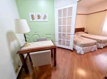 Apartamento · 29m² · 1 Quarto · 1 Vaga · Flat Para Alugar Em Jardins de 29.00 m² Com 1 Quarto, 1 Suite E 1 Garagem