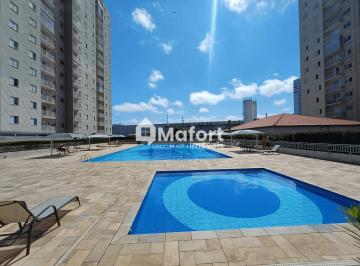 Apartamento · 65m² · 2 Quartos · 1 Vaga · Apartamento Para Venda Em Vila Mogilar de 65.00 m² Com 2 Quartos, 1 Suite E 1 Garagem