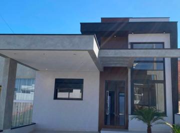 Casa · 121m² · 3 Quartos · 2 Vagas · Casa de Condomínio Para Venda Em Horto Florestal de 121.00 m² Com 3 Quartos, 1 Suite E 2 Garagens