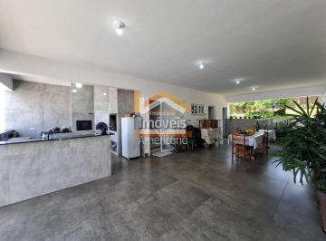 Casa · 464m² · 6 Quartos · 6 Vagas · Casa de Condomínio Para Venda Em Loteamento Residencial Jardim Villagio de 464.00 m² Com 6 Quartos, 5